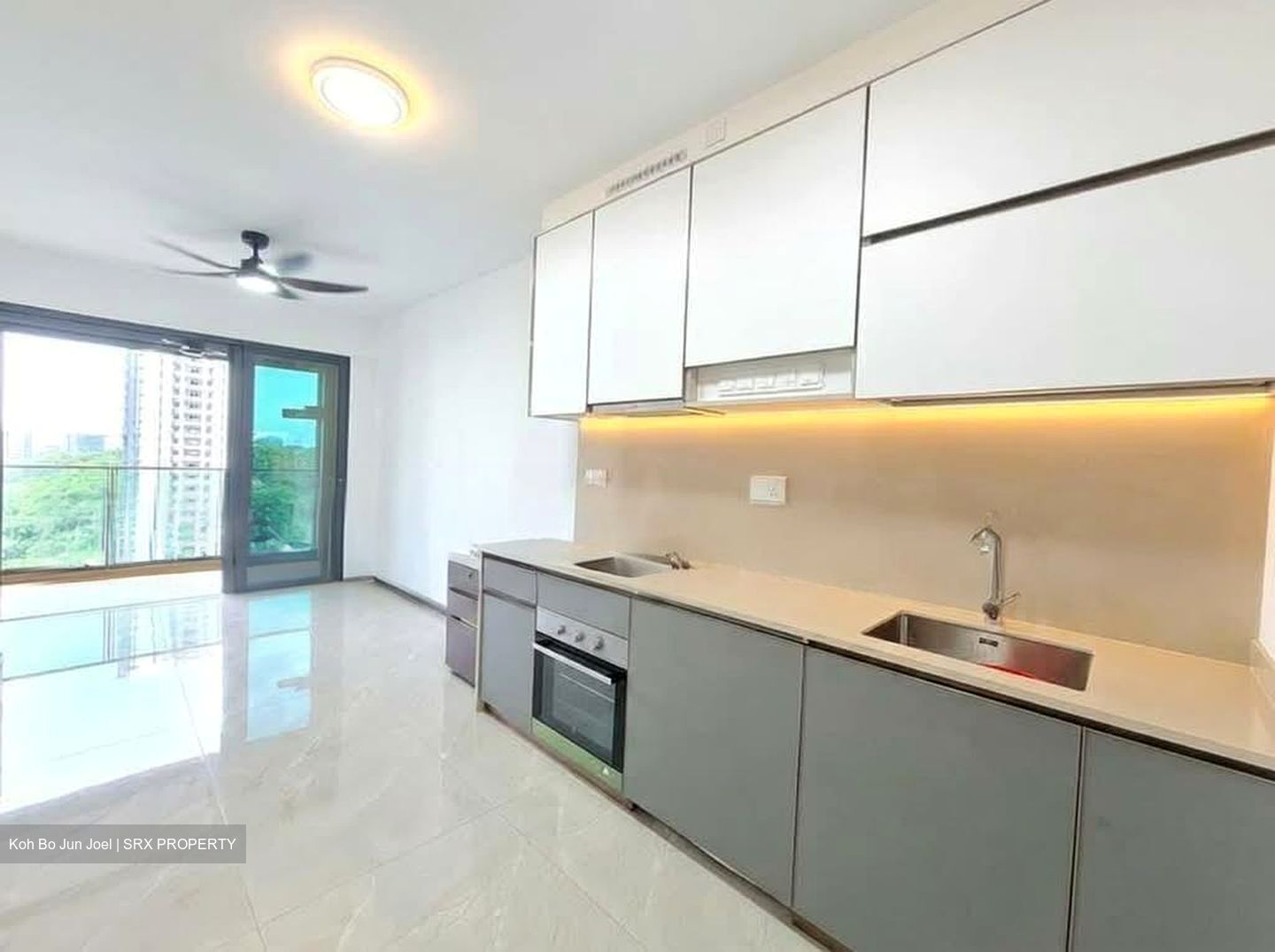 Normanton Park (D5), Apartment #570022891